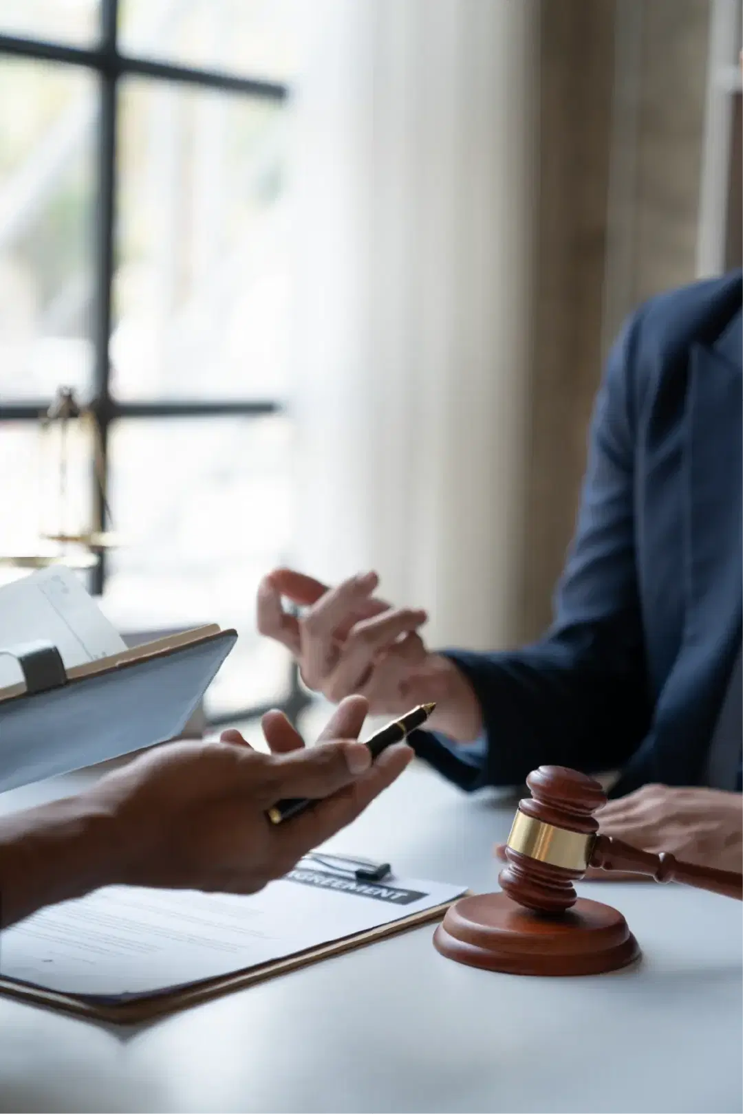 Trusted Rental Dispute Lawyers in Dubai & Sharjah