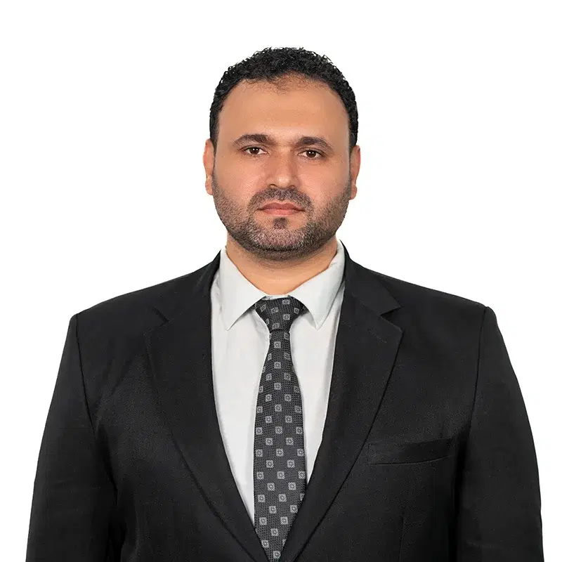 محمد الباز